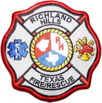 TX FR RICHLAND HILLS